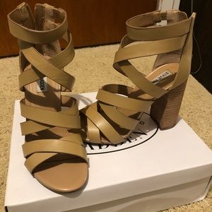 Steve Madden heels
